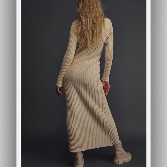 Free people Walk About Maxi Dress - Picture 3 of 7